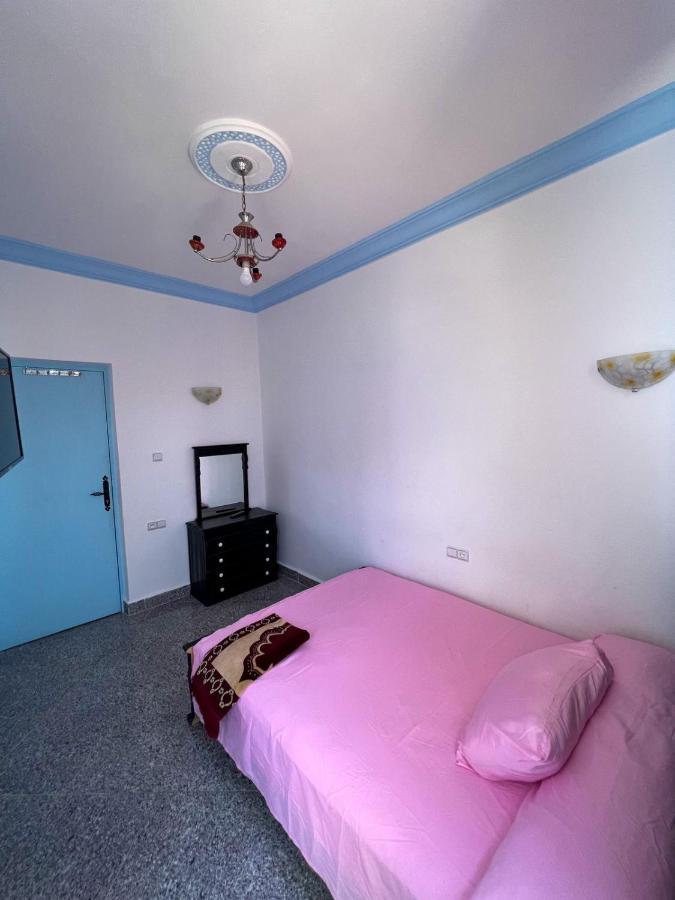 Ferienwohnung Casa Chaara Chefchaouen Exterior foto